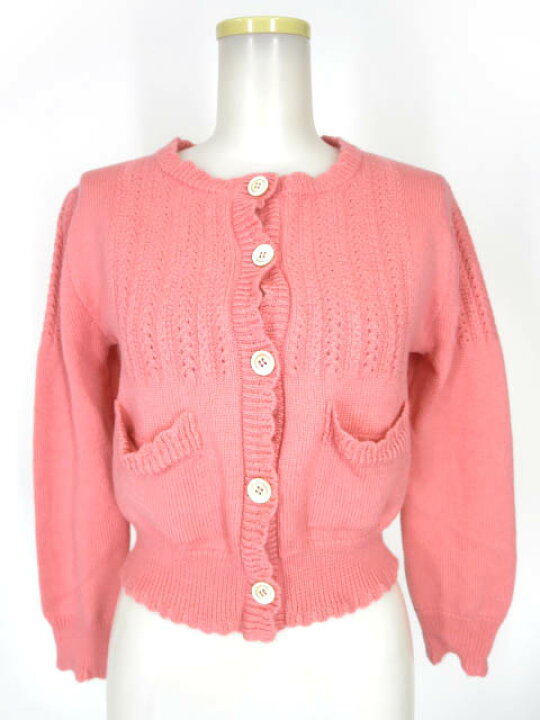 楽天市場】【中古】 Jane Marple Dans Le Salon / Baby knit  