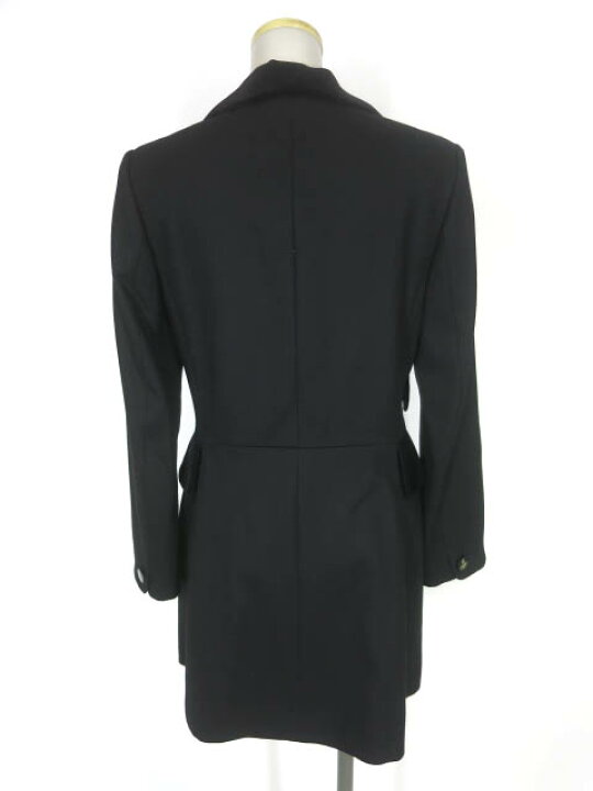 楽天市場】【中古】 Vivienne Westwood RED LABEL / ダブルボタンラブ  