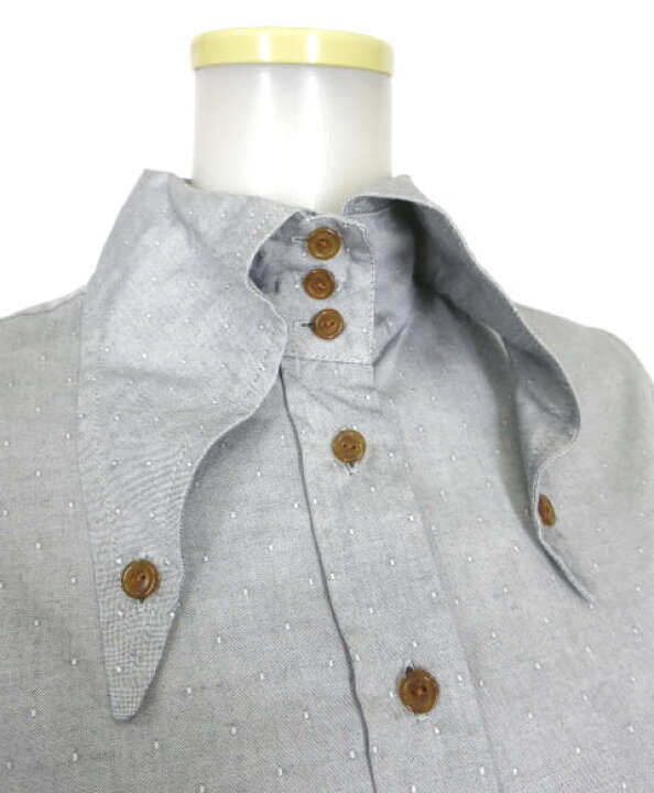 楽天市場】【中古】 Vivienne Westwood RED LABEL / ドットジャガード 