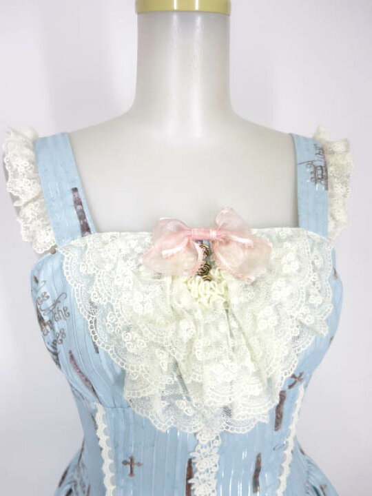 楽天市場】【中古】 ALICE and the PIRATES / Victorian tear bottle柄