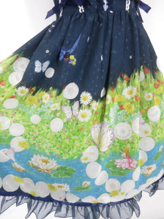 楽天市場】【中古】 BABY, THE STARS SHINE BRIGHT / Thumbelina Fairy 