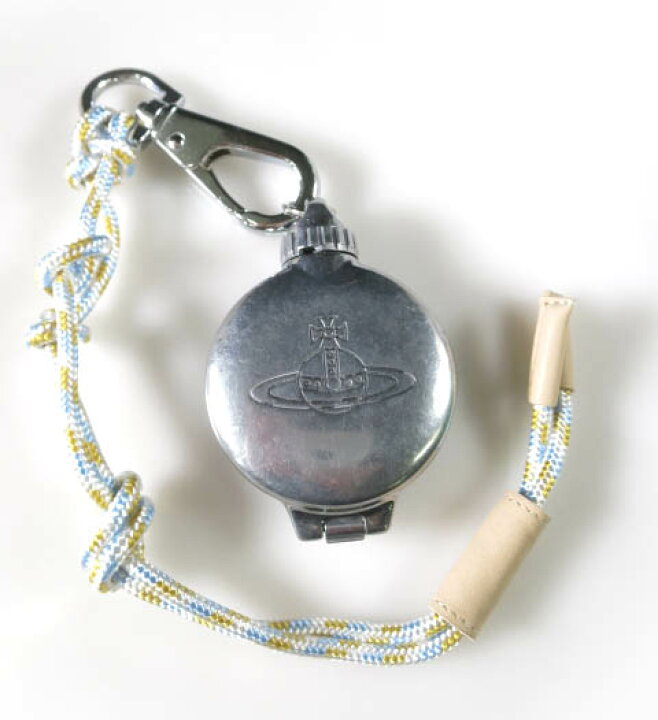 美品 ヴィヴィアンウエストウッド デザインの携帯灰皿（楽天市場  