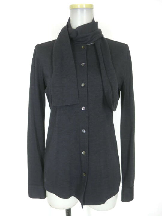 楽天市場】【中古】 Jean Paul GAULTIER CLASSIQUE / ボウタイ襟