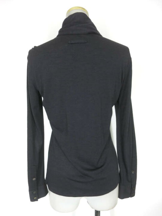 楽天市場】【中古】 Jean Paul GAULTIER CLASSIQUE / ボウタイ襟 