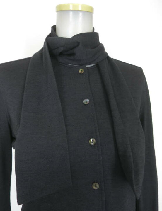 楽天市場】【中古】 Jean Paul GAULTIER CLASSIQUE / ボウタイ襟 