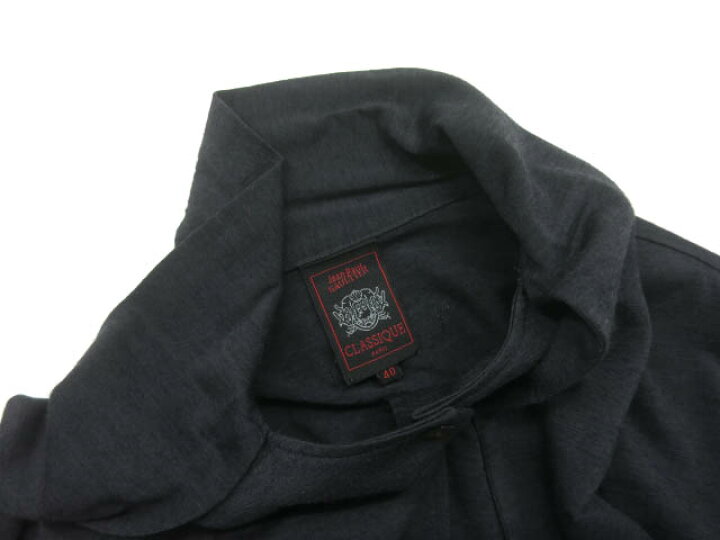 楽天市場】【中古】 Jean Paul GAULTIER CLASSIQUE / ボウタイ襟 