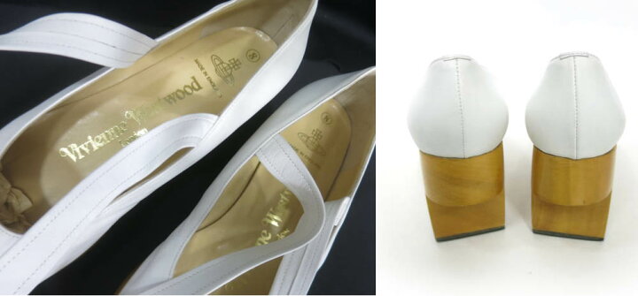 楽天市場】【中古】 Vivienne Westwood / ロッキンホース バレリーナ 