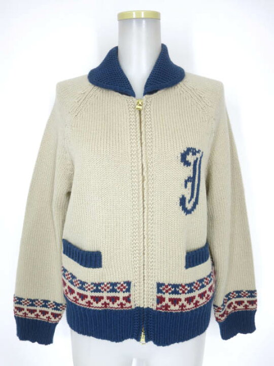 中古】 Jane べた付く Marple / アリスとホワイトラビットのシルエット 