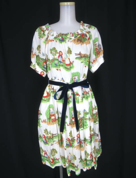 楽天市場】【中古】 Jane Marple / 赤ずきん シャペロンルージュの  