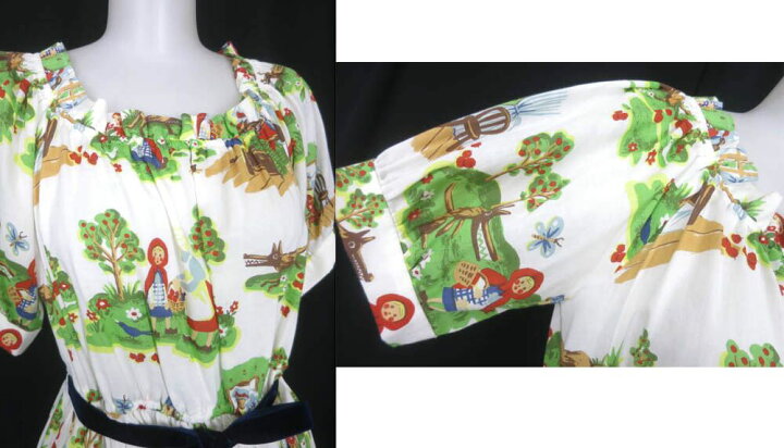 楽天市場】【中古】 Jane Marple / 赤ずきん シャペロンルージュの  