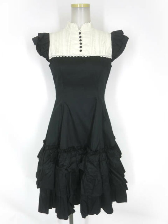 楽天市場】【中古】 Victorian maiden / ドロシードールワンピース  