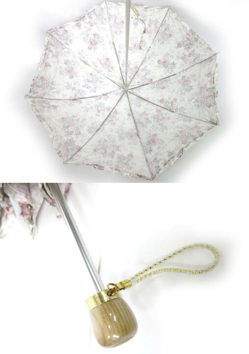 楽天市場】【中古】 Victorian maiden / 折りたたみロココブーケ 