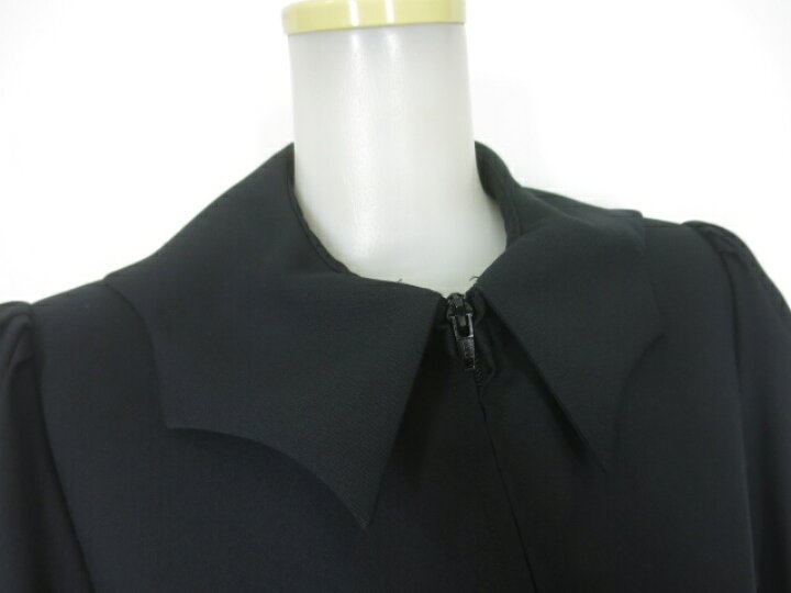 楽天市場】【中古】 Moi-meme-Moitie / コウモリコート モワメーム 