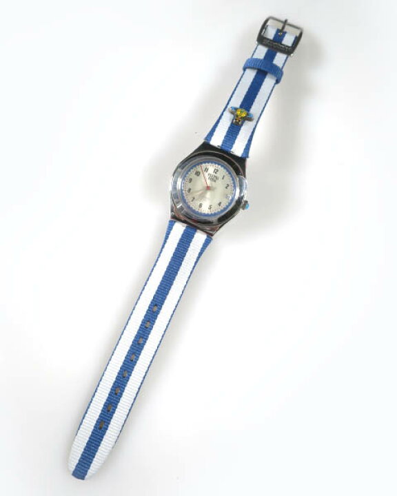 楽天市場】【中古】 Vivienne Westwood × SWATCH / 腕時計 FLYING TIME 