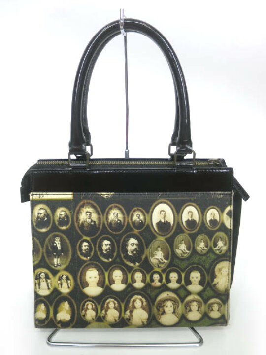 楽天市場】【中古】 Jean Paul GAULTIER / アンティークドール 