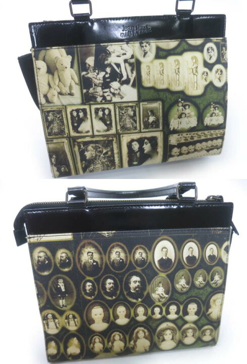 楽天市場】【中古】 Jean Paul GAULTIER / アンティークドール 
