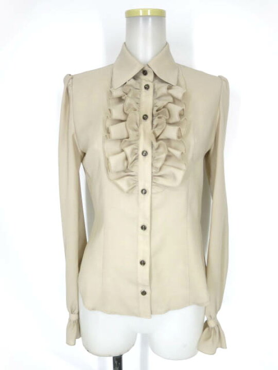 楽天市場】【中古】 NO.S PROJECT / 二次元と運命が交差するブラウス  