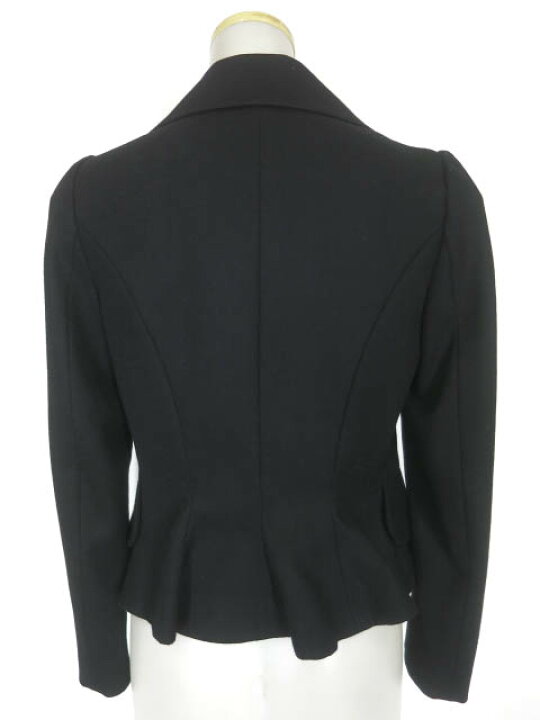 楽天市場】【中古】 Vivienne Westwood RED LABEL / ダブルボタンラブ 