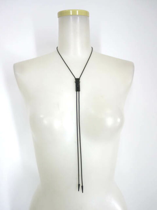 楽天市場】【中古】 Jean Paul GAULTIER / ネックレスチョーカー 