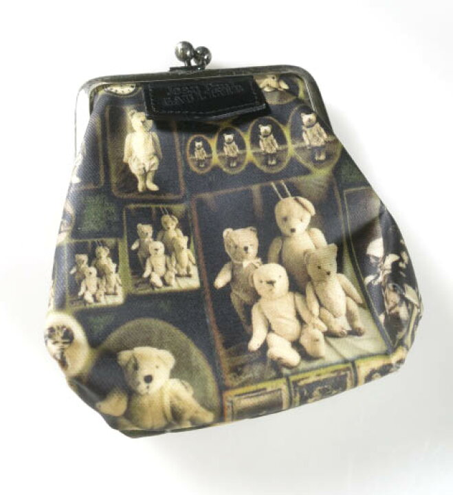 楽天市場】【中古】 Jean Paul GAULTIER / アンティークドール 