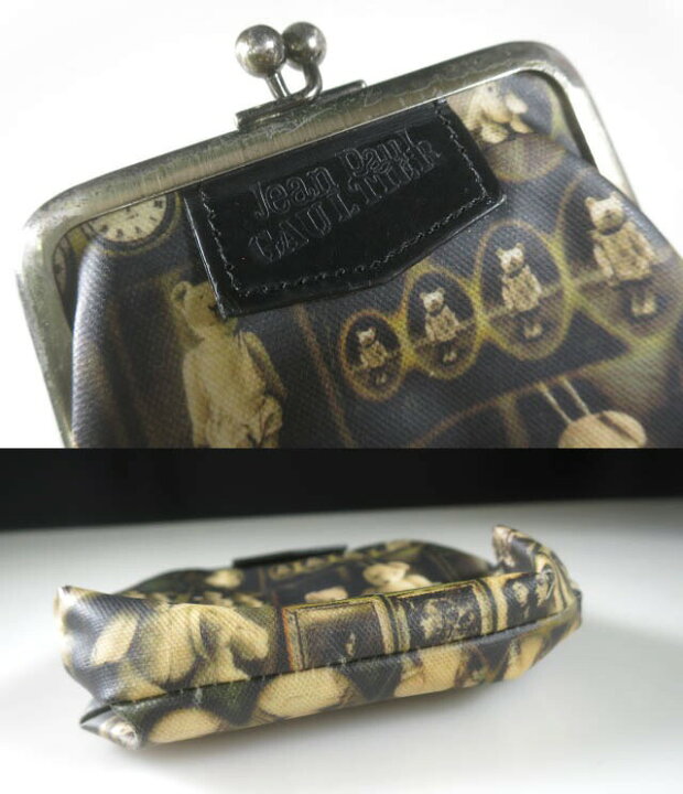 楽天市場】【中古】 Jean Paul GAULTIER / アンティークドール 