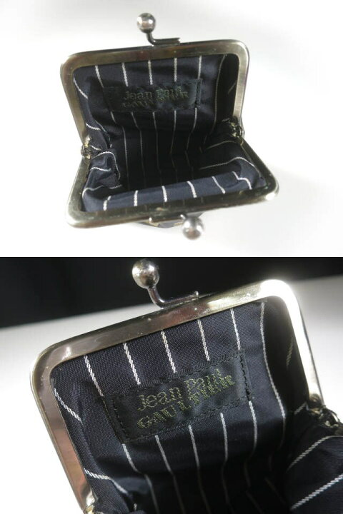 楽天市場】【中古】 Jean Paul GAULTIER / アンティークドール 