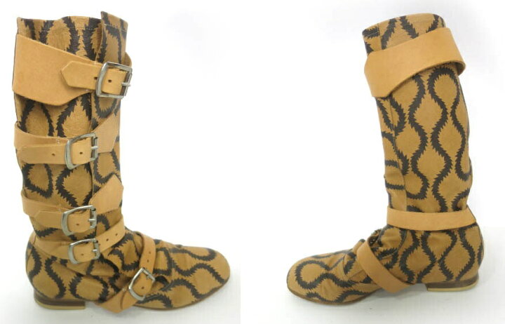 楽天市場】【中古】 Vivienne Westwood / スクイグル柄 パイレーツ 