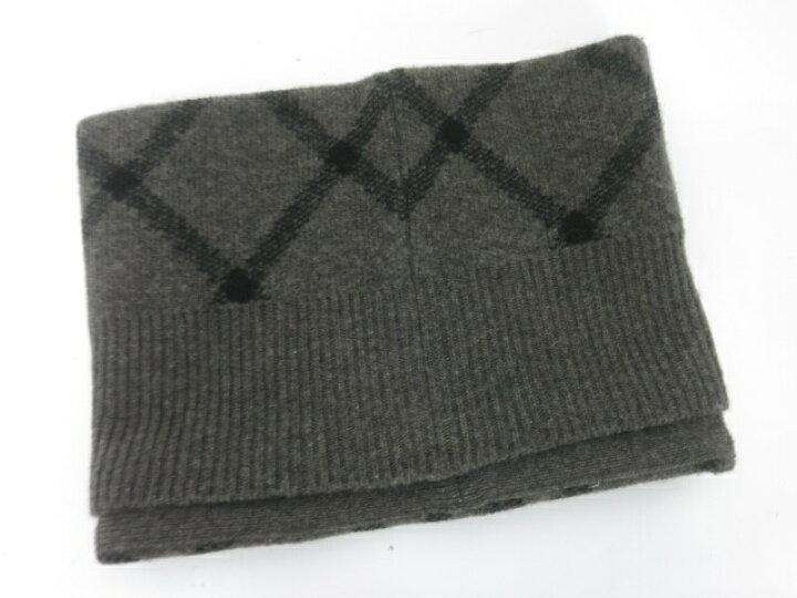 楽天市場】【中古】 Vivienne Westwood MAN / ネックウォーマー 