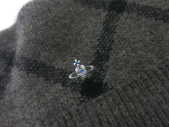 楽天市場】【中古】 Vivienne Westwood MAN / ネックウォーマー 