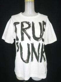 【中古】 Vivienne Westwood / TRUE PUNK Tシャツ ヴィヴィアンウエストウッド B60140_2403