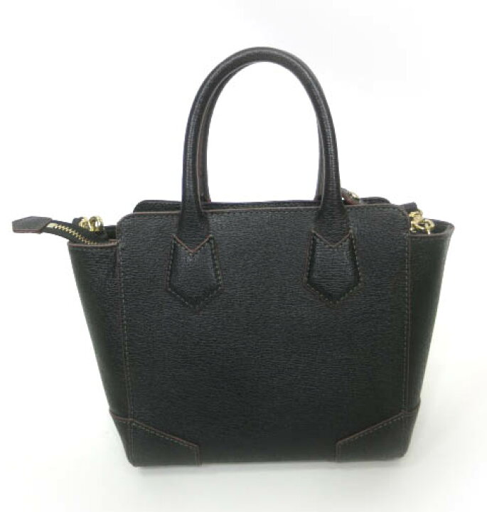 楽天市場】【中古】 Vivienne Westwood / EXECUTIVE トートバッグS  