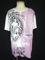楽天市場】VIVIENNE WESTWOOD Tシャツ（メンズファッション）の通販