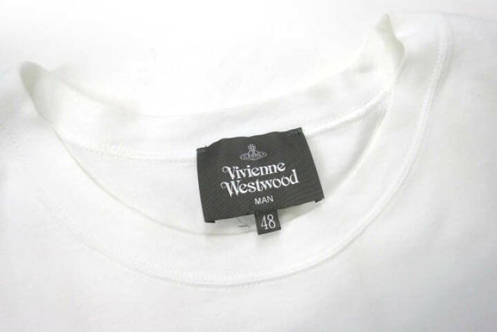 楽天市場】【中古】 Vivienne Westwood MAN / STOP CLIMATE CHANGE 