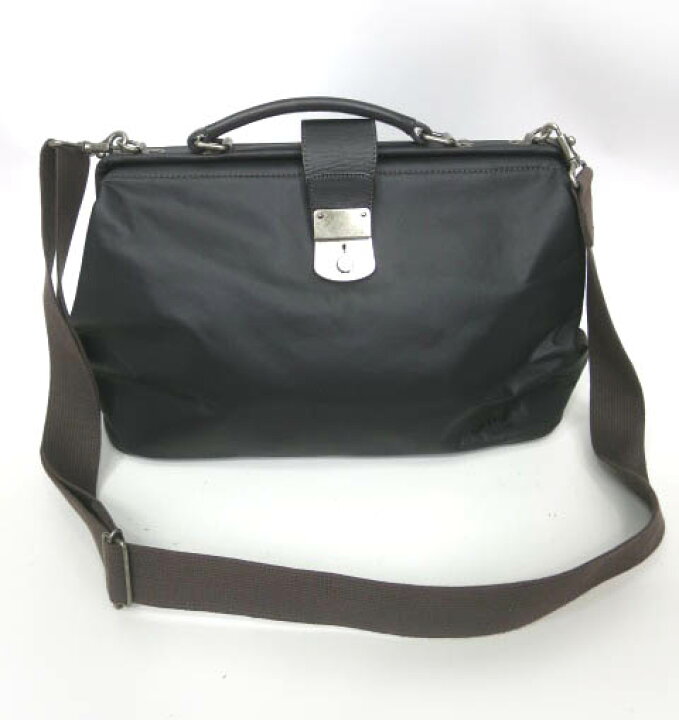 楽天市場】【中古】 Jean Paul GAULTIER / ドクターバッグ ジャン  