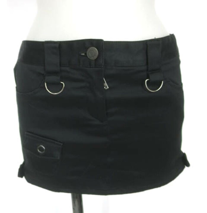 アリスアウアア ミニスカート - タイトスカート 