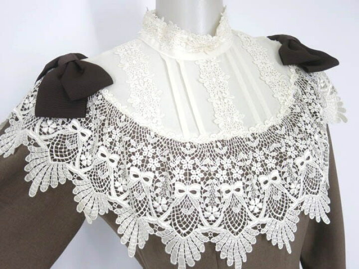 楽天市場】Innocent World / リボンレースワンピース イノセント  