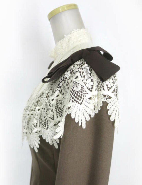 楽天市場】Innocent World / リボンレースワンピース イノセント  