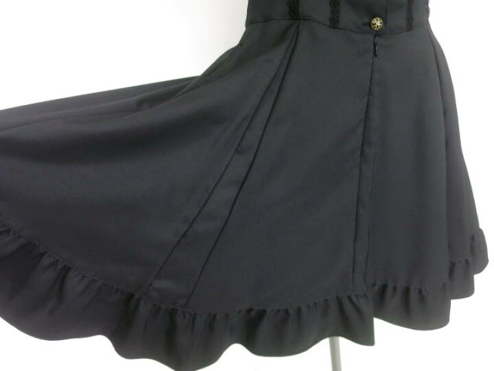 楽天市場】【中古】 MIHO MATSUDA / スカート・マルレ ミホマツダ  