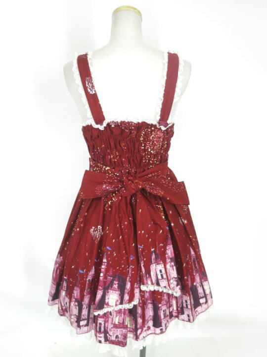 楽天市場】【中古】 Metamorphose / Fantasy paradeシャーリング 