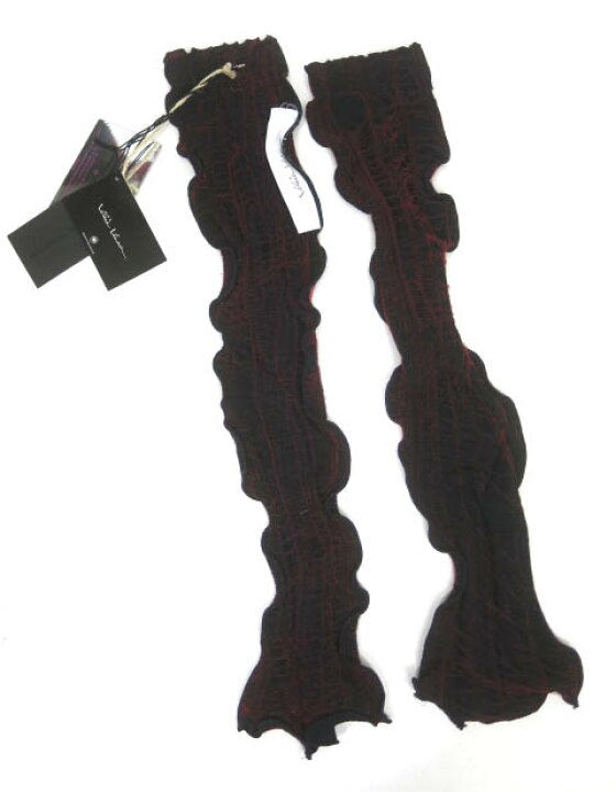 楽天市場】alice auaa / 蜘蛛の巣アームウォーマー アリスアウアア  