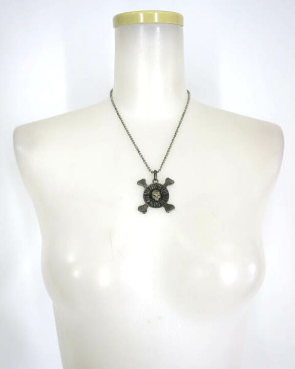 楽天市場】【中古】 Vivienne Westwood / クロスボーンスカル 