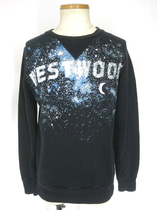 楽天市場】【中古】 Vivienne Westwood MAN / ミルキーウェイ  