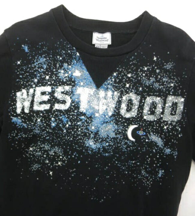 楽天市場】【中古】 Vivienne Westwood MAN / ミルキーウェイ 