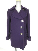 楽天市場】Vivienne Westwood コート（カラーパープル）（レディース 
