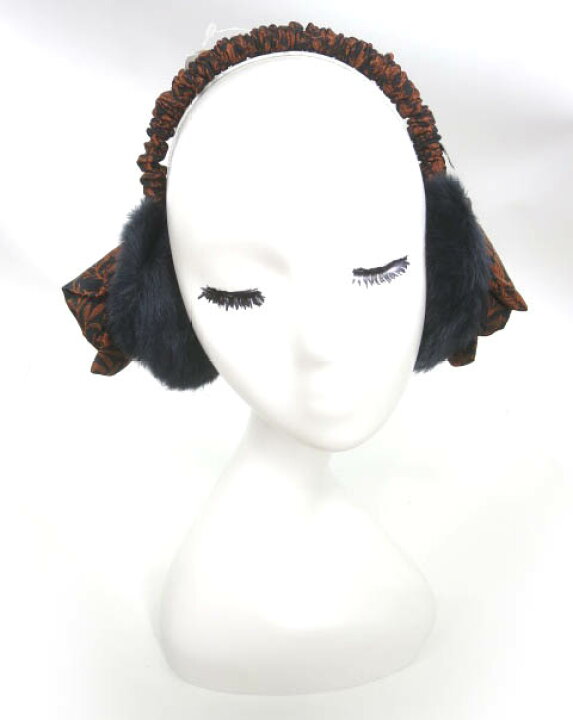 楽天市場】CA4LA / ラフォレイヤーマフ カシラ 「バラ色の帽子」別注品 
