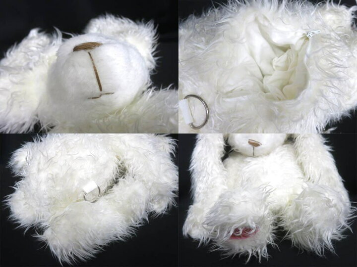 本日まで レア♡うさくみゃちゃん BABY,THE STARS SHINE BRIGHT - レア  