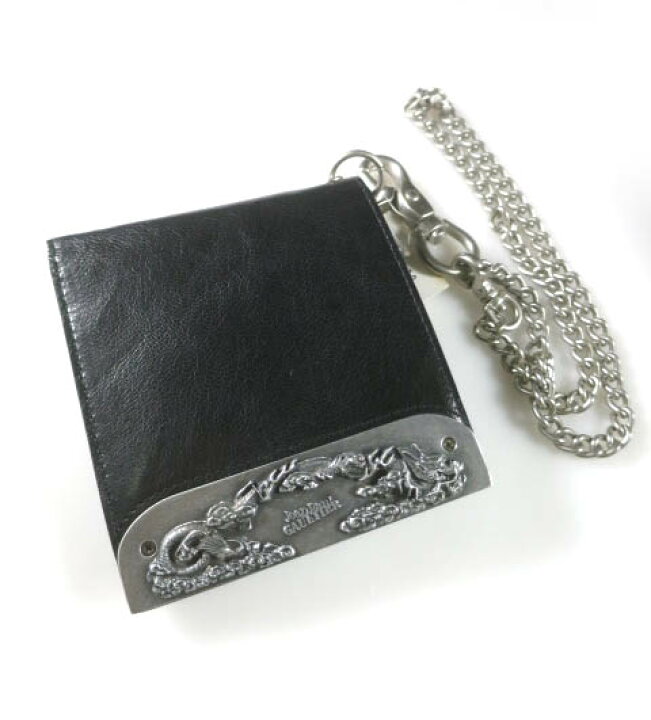 楽天市場】【中古】 Jean Paul GAULTIER / ウォレットチェーン付き  