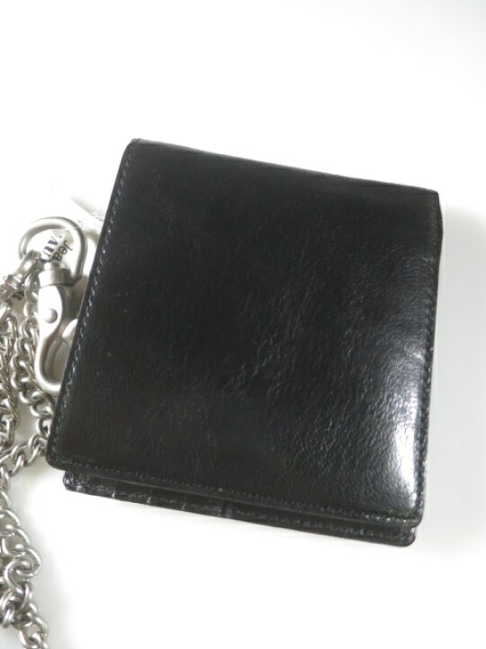 楽天市場】【中古】 Jean Paul GAULTIER / ウォレットチェーン付き 