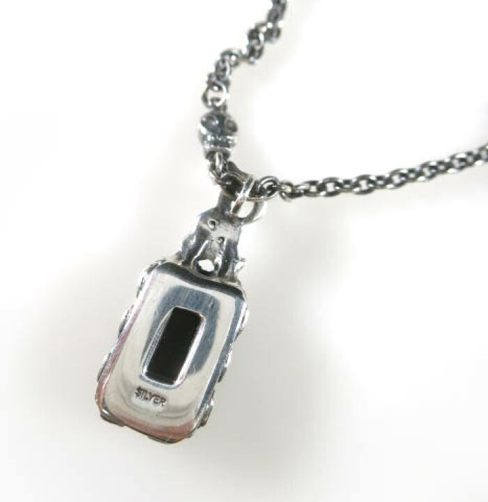 楽天市場】【中古】 Jean Paul GAULTIER / スカルフレーム オニキス  