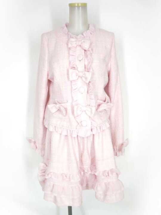 楽天市場】【中古】 BABY, THE STARS SHINE BRIGHT / ツイードCoco 